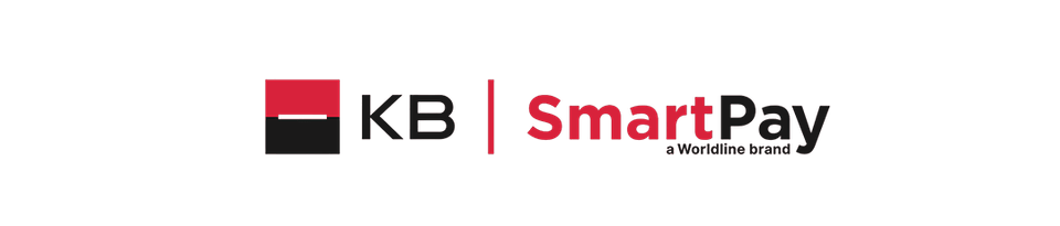 KB SmartPay logo