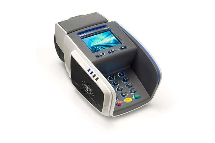 yoximo payment at the cafe