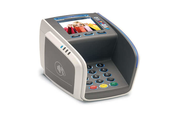 yoximo payment at the cafe