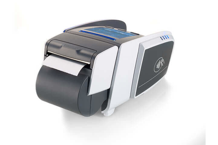 yoximo payment at the cafe