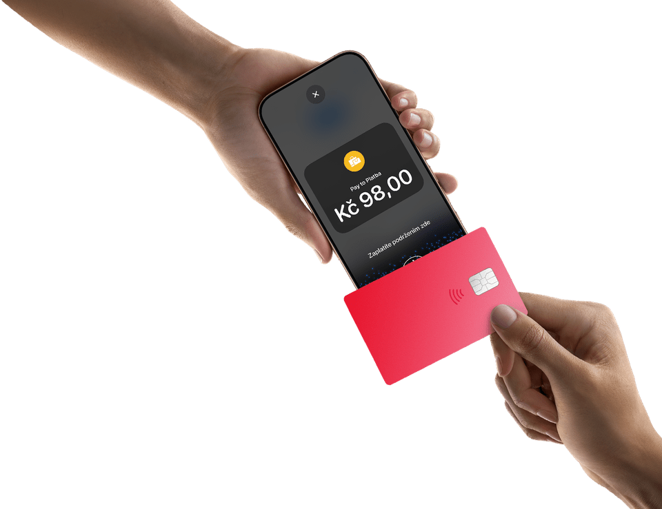 Tap to Pay na iPhonu